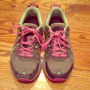 Asics Gel Venture 5 Sneakers