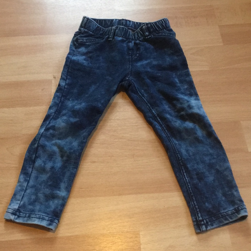 Toddler Girl Jeggings