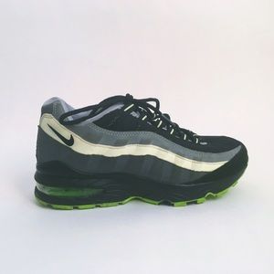 Nike Air Max 95 Glow In The Dark🔥