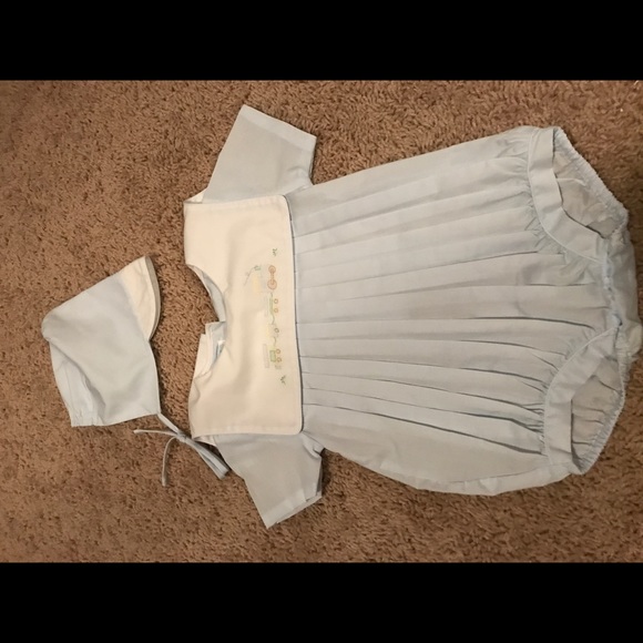 Boutique Outfit - Picture 1 of 3