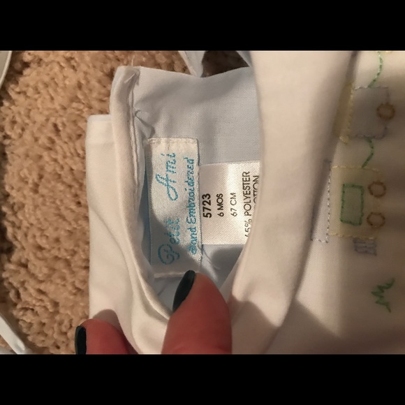 Boutique Outfit - Picture 2 of 3