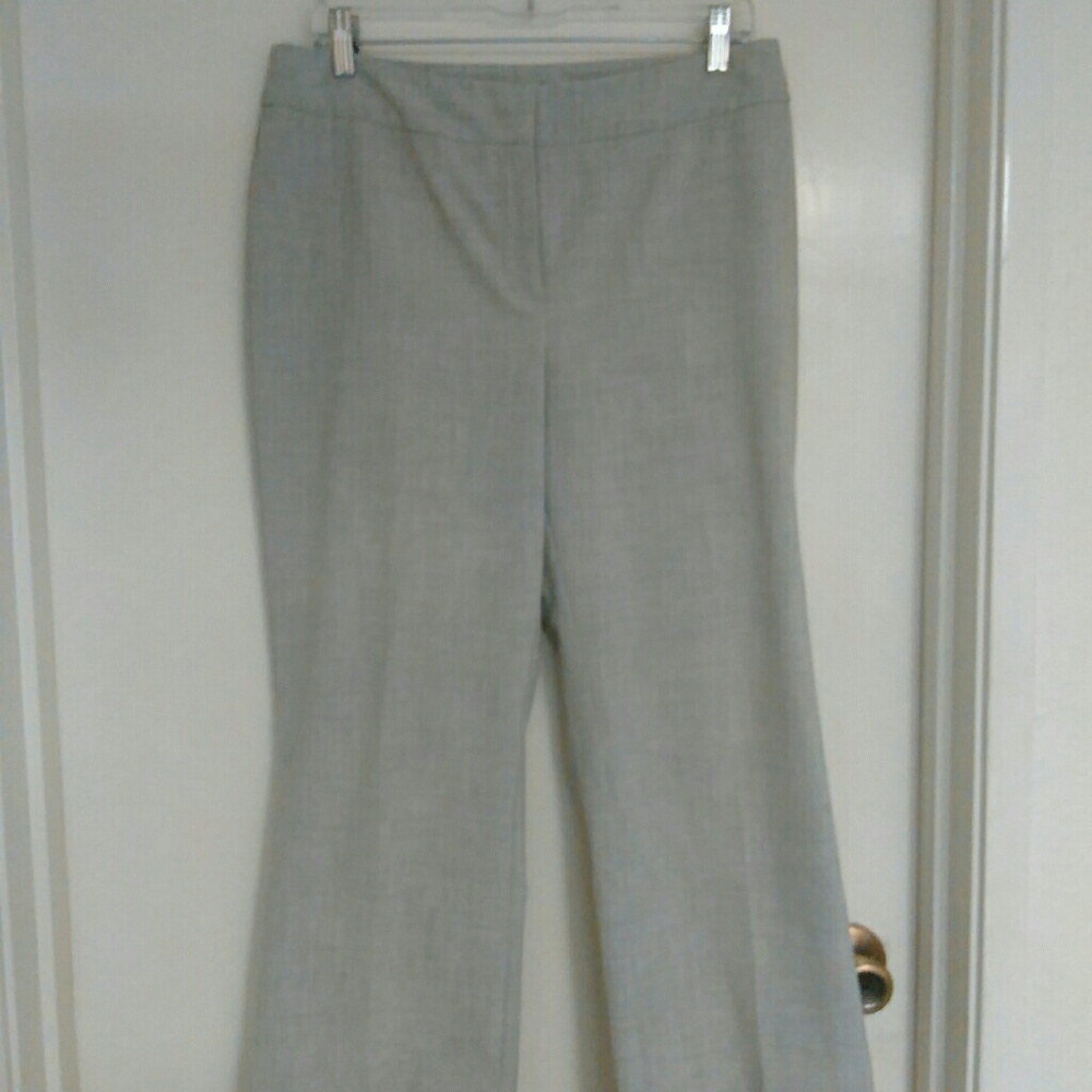 Slacks