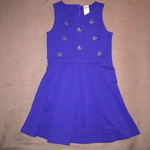 NWT Gymboree dress