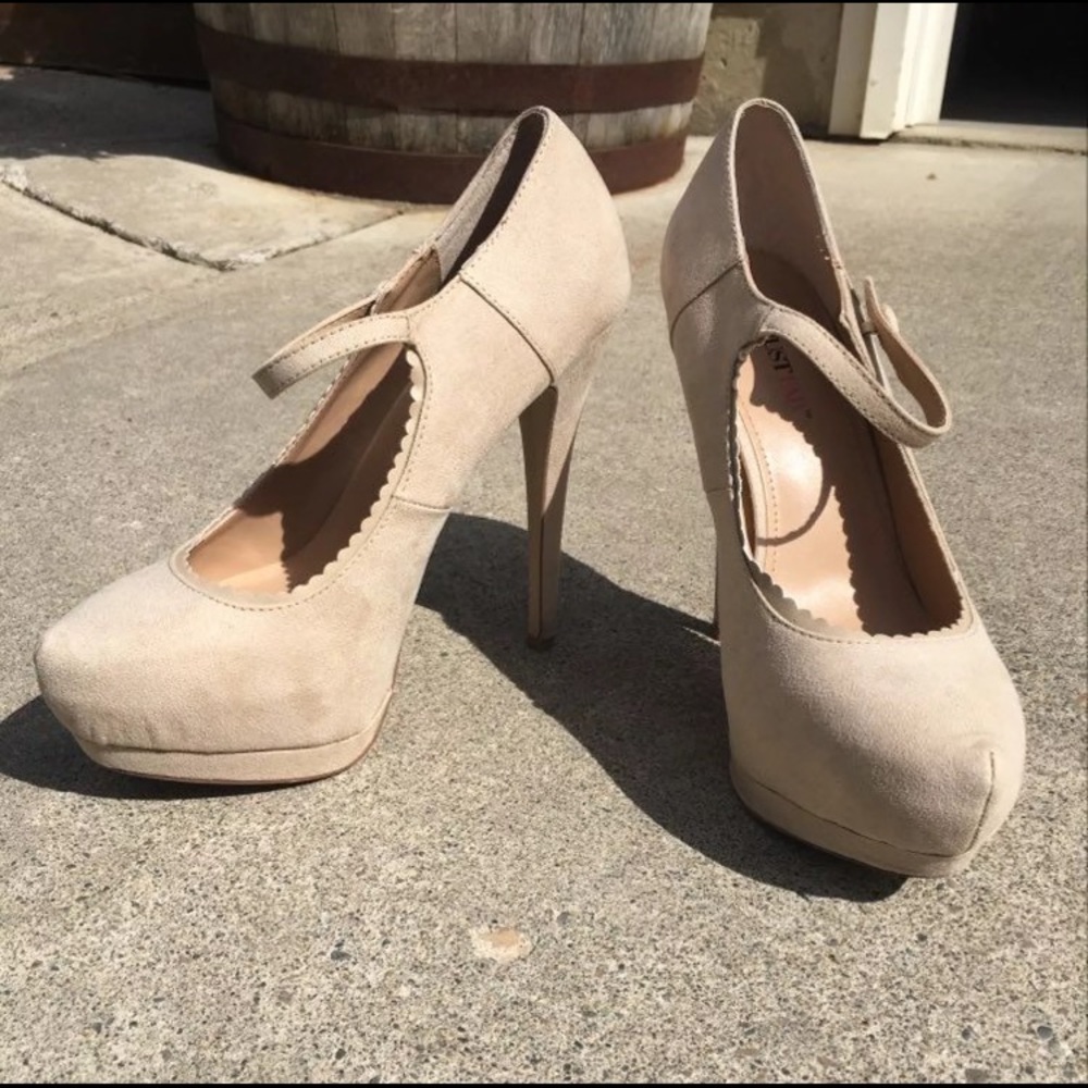 JustFab: Violet