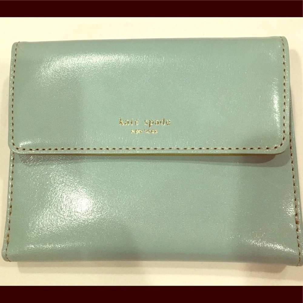 ♠️♥️ Kate spade ♥️♠️Katy French style in pool/moss