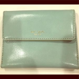 ♠️♥️ Kate spade ♥️♠️Katy French style in pool/moss