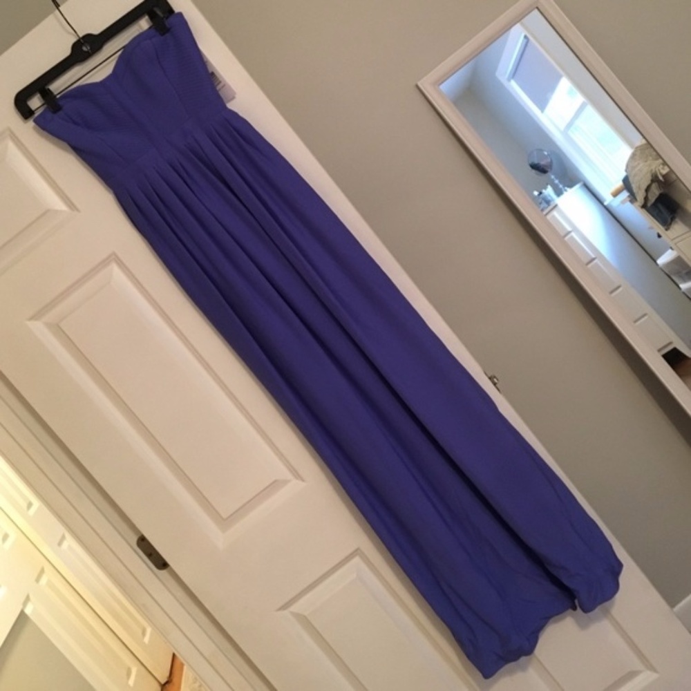 Parker 'Bayou' Maxi Dress/Gown