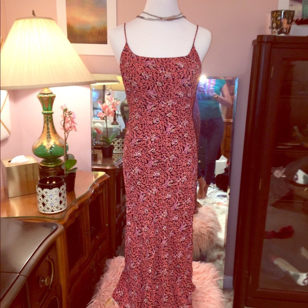 Vintage 90's Rampage Dress ❤️🌙🌟