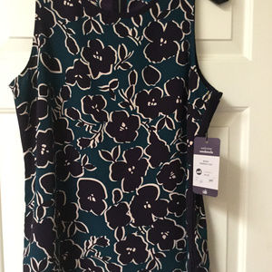 Cabi Warhol Top size Med