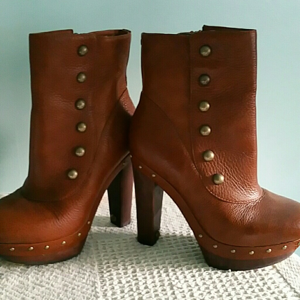 Booties