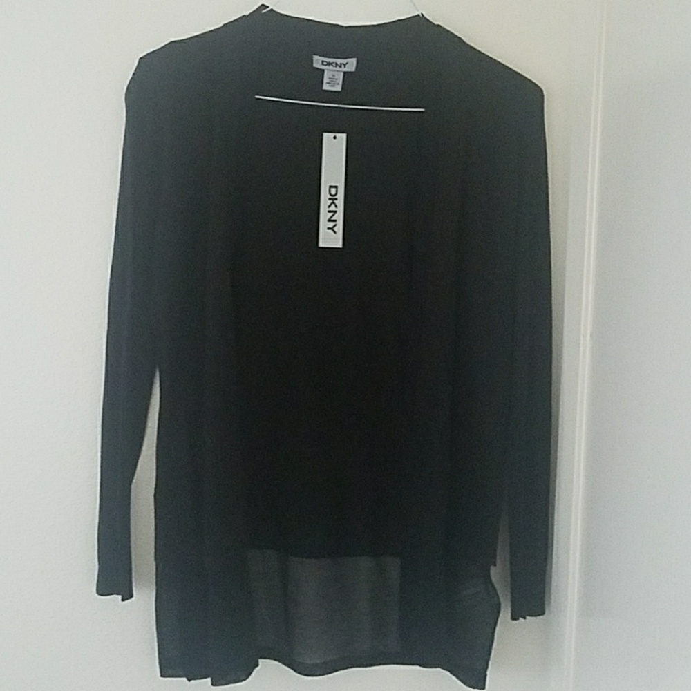 DKNY Cardigan