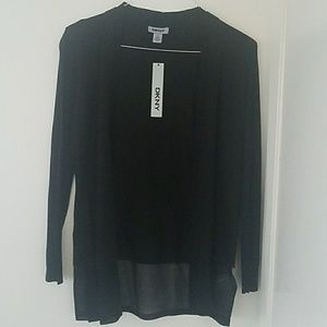 DKNY Cardigan