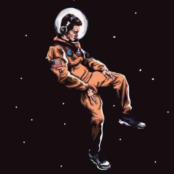 Meet your Posher, Matthew - Picture 1 of 1