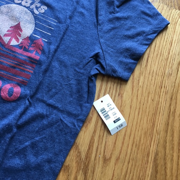 Aeropostale Tops - NWT Colorado TShirt Aeropostale Tops - NWT Colorado TShirt