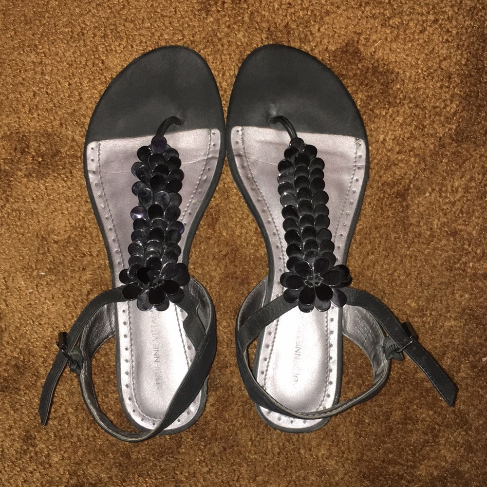 Adrienne Vittadini Sandals