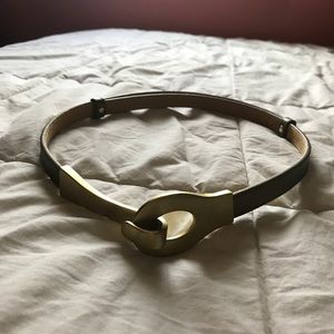 Nordstrom belt!