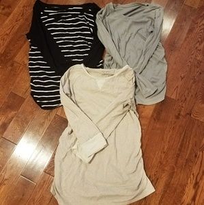 Maternity Tops