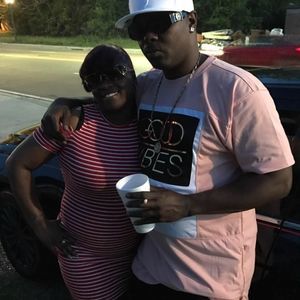 Meet your Posher, Twanna