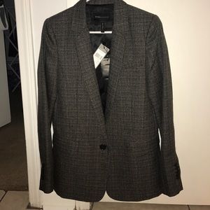 BCBG blazer