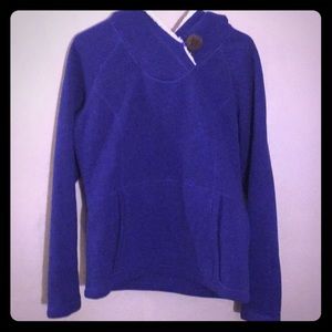 Koppen brand hoodie pullover wmns Sz Lg