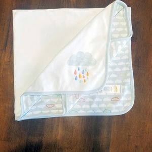 Gymboree Baby Blanket