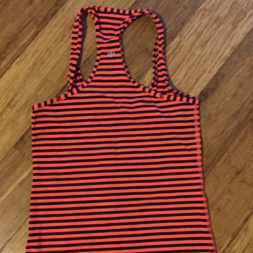 Lululemon Racer back 2 for amlin1