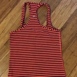 Lululemon Racer back 2 for amlin1