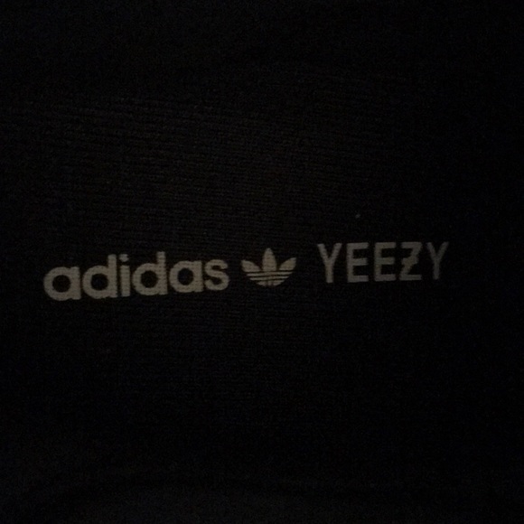 Bred Yeezy’s - Picture 2 of 2