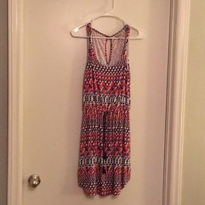 Lucky Brand XS dress