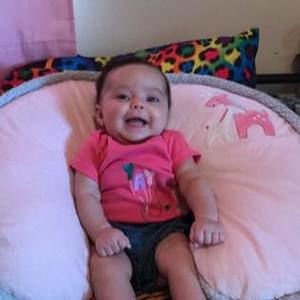 Meet your Posher, Esau