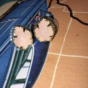 Kendra Scott stud earrings