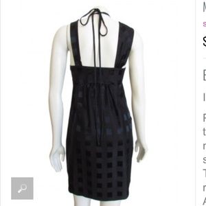 Marc by Marc Jacobs Silk Dress