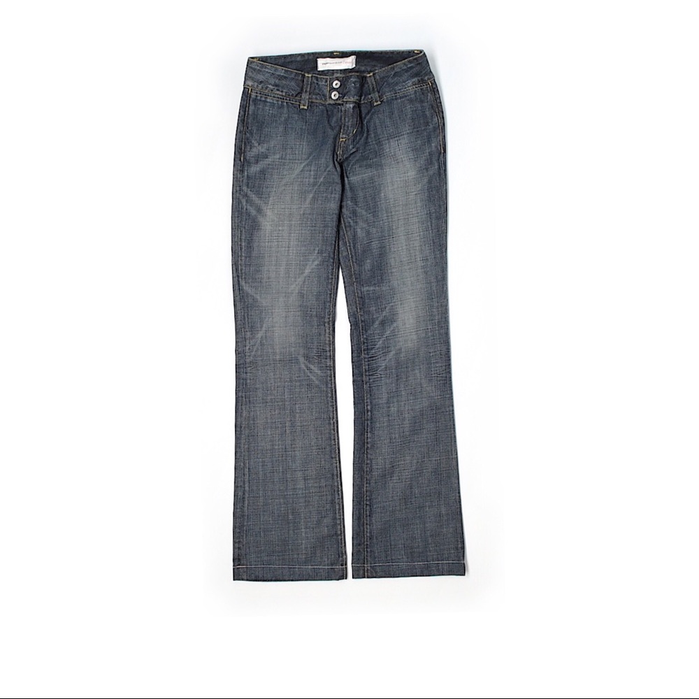 ๐ป 3/$35 Paper Denim & Cloth - Freight - Size 25 - Picture 6 of 7