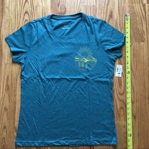 Tops - NWT Wilderness T-Shirt Tops - NWT Wilderness T-Shirt