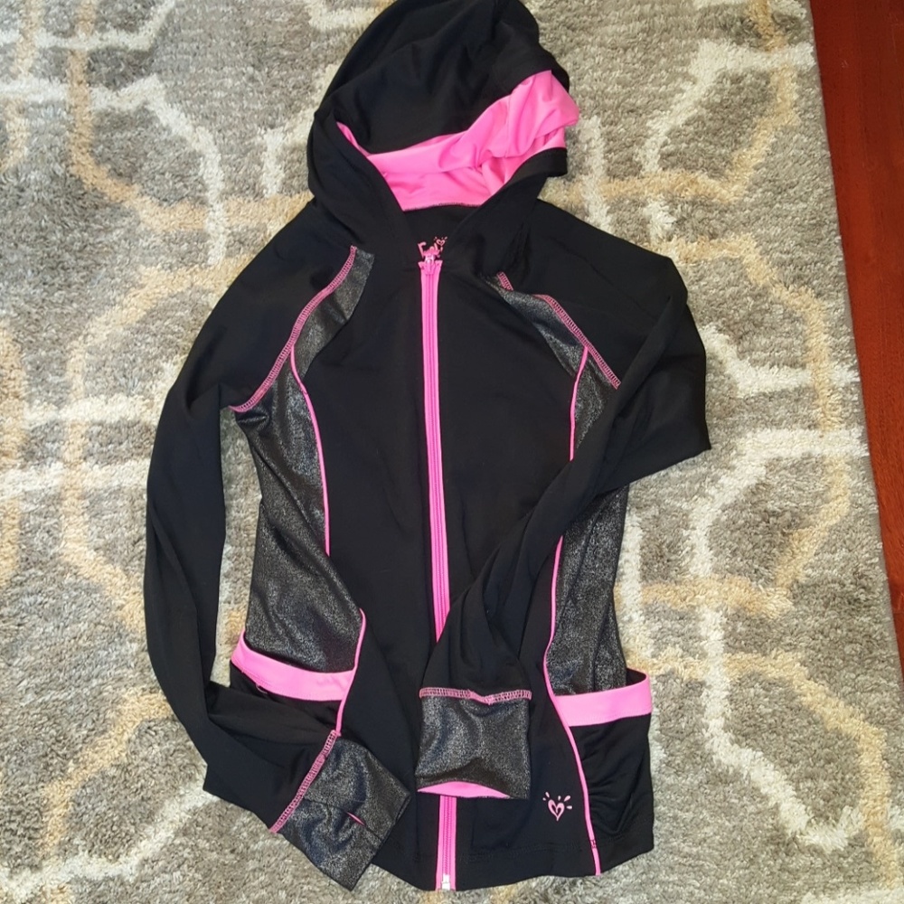 justice jacket