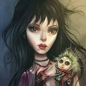 Meet your Posher, Tee