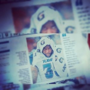 Meet your Posher, Mel