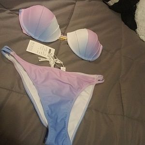 Mermaid Swimsuit NWT