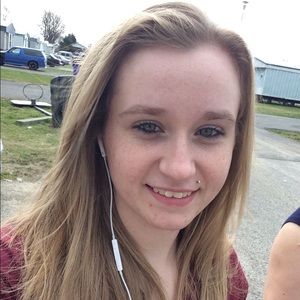 Meet your Posher, Jessica