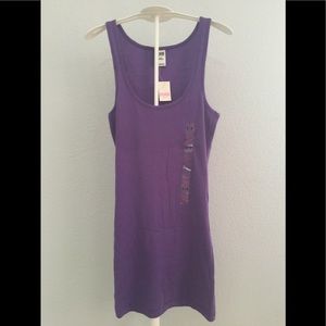 Pink Victoria's Secret Tank Top