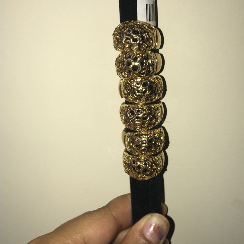 Golden rings
