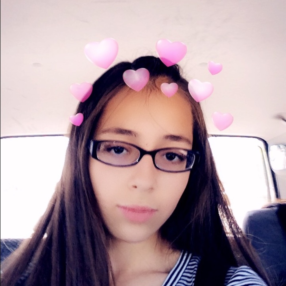 Meet your Posher, Cassie