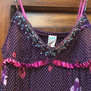 Free People Intimate Slip