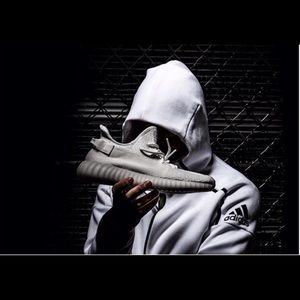 Meet your Posher, Jayson