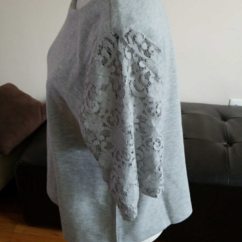 Ann Taylor top