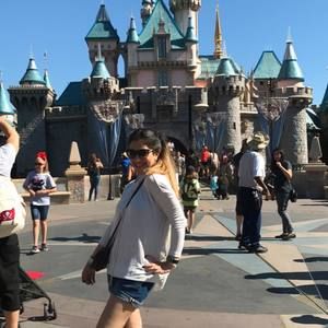 Meet your Posher, Yeganeh