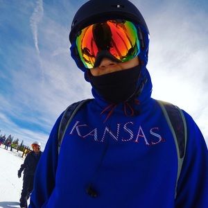 Meet your Posher, Tony