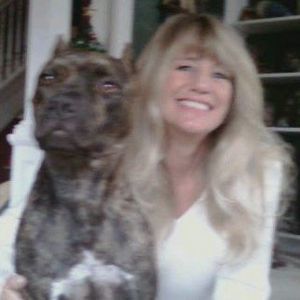 Meet your Posher, Julie