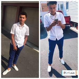 Meet your Posher, Manuel