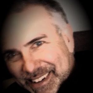 Meet your Posher, Richard